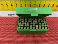 50 roounds of 762 cartridges