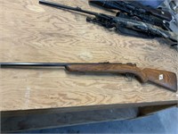 Winchester model 67 - I 22 short or long bolt