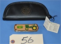 Franklin Mint 1938 JD mod. "L" collector's knife