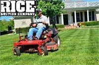 Customized Lawn Care to Meet YOUR Needs