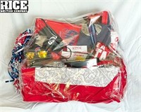 SWCC "Game Day" Basket
