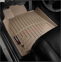 Weather Tech Floor Mats