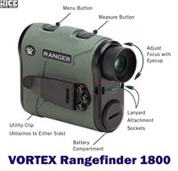 Vortex Range Finder