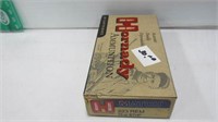 BOX HORNADY 223 REM AMMO