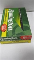 BOX REMINGTON 270 WIN AMMO