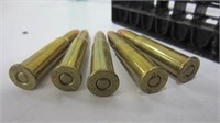 5 RNDS             AMMO