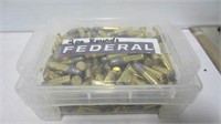 200 RNDS  FEDERAL  22  AMMO