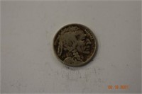 1928 Indian Head Nickel