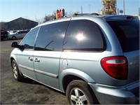 2005 Dodge Caravan- 322484- $95.00-