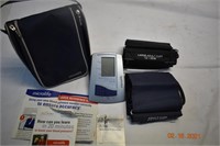Micro Life Blood Pressure Monitor Kit