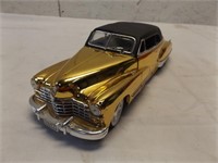 Anso 1947 Cadillac Series 62 Die Cast Car