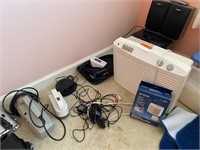 Home Electrical Items