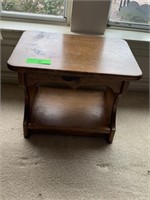 SMALL TABLE