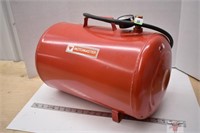 Moto Master Portable air Carry Tank (Plastic is