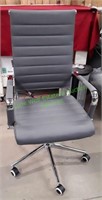 Grey eclife Ergonomic Office Desk Chair