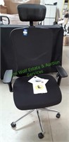 Cedric CD-861 Ergonomic Office Chair