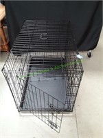 Double Dog Kennel