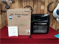 Calmdo 12 Liter Digital Air Fryer Oven