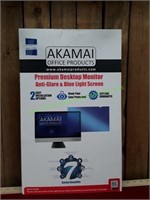 Akamai Premium Desktop Monitor Anti-Glare Screen