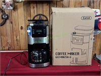 Gevi Coffee Maker