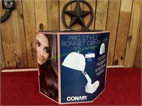 Conair Pro Style Bonnet Dryer