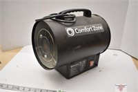 "Comfort Zone" 35,000 BTU Propane Space Heater