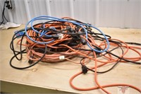 Qty of Extension Cords