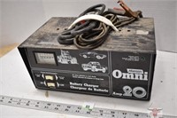 Omni 20 Amp Battery Charger