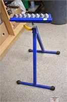 Roller Stand