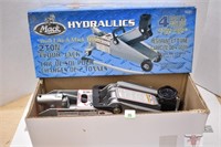 "Mack" Hyd Trolly Jack NIB