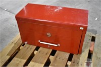 Beach Tool Box with Contents