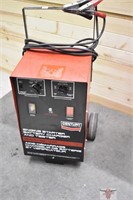 Century 200 Amp Battery Booster Charger