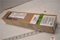 Box of Lincoln 1/8" "7018" Welding Rods