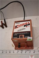 Cobra Electric Fencer