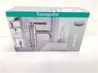 Hansgrohe Status Lavatory Faucet ( OPEN BOX )