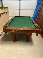 Pool Table. great condition
