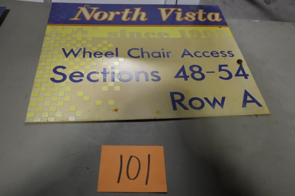 INDIANAPOLIS MOTOR SPEEDWAY 2/21 - 2/27 (NO SHIPPING)