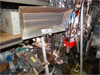 Clenay Gas Factory Heater