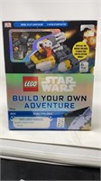 LEGO STAR WARS BUILD YOUR OWN ADVENTURE SET SEALED