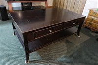 Arhaus Coffee Table Made in Indonesia