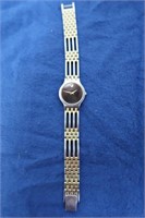 Ladies Movada Watch(works-new battery)