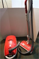 Kenmore Progressive True itepa Vacuum(works)