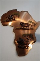 Gastone Copper Creation-Africa