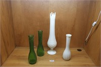 Vase Selection