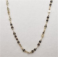 18K  Chain