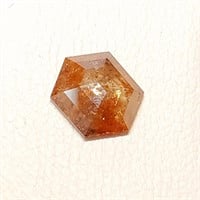 $4000  Rare Red Diamond(~1.03ct)