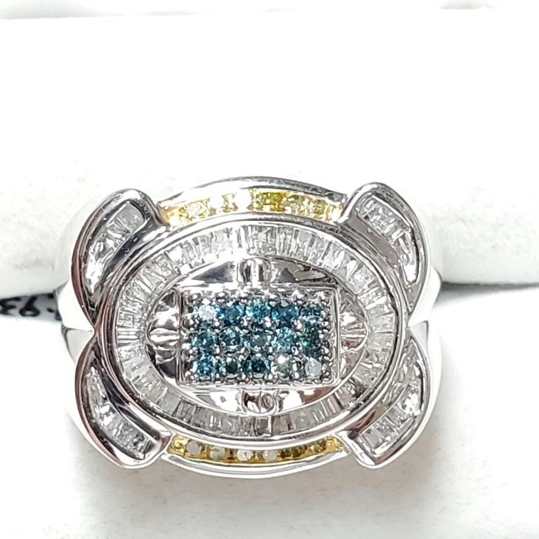 #145: Unique Diamond Designs: Fine Jewelry Auction