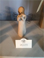 Willow tree angel of freedom