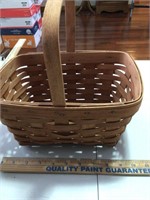 Longaberger basket 1991