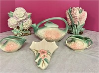 McCoy Pottery Lot